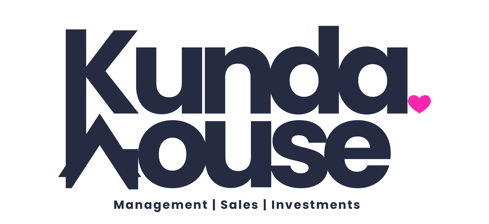 Kunda House Management, Sales and Investments logo
