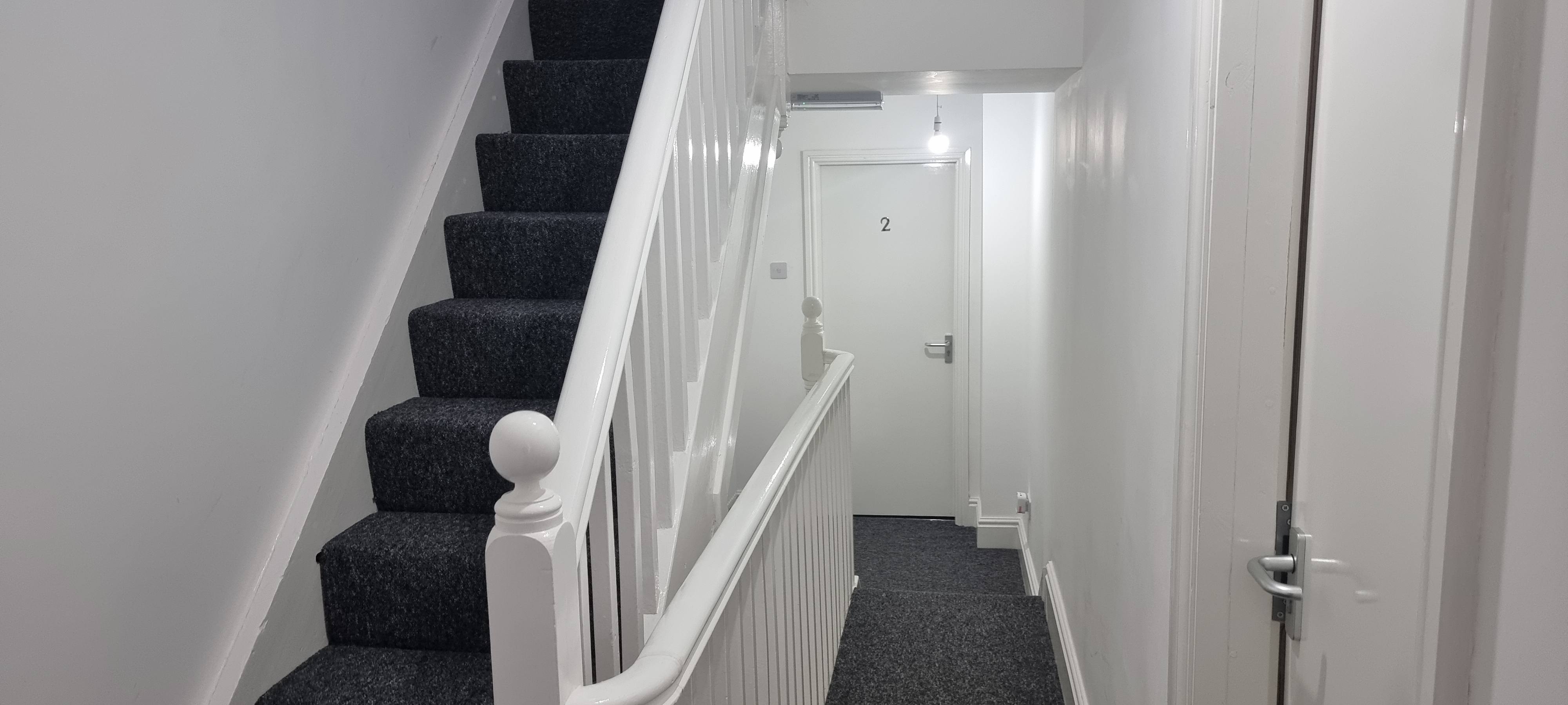 45 Gillott Road