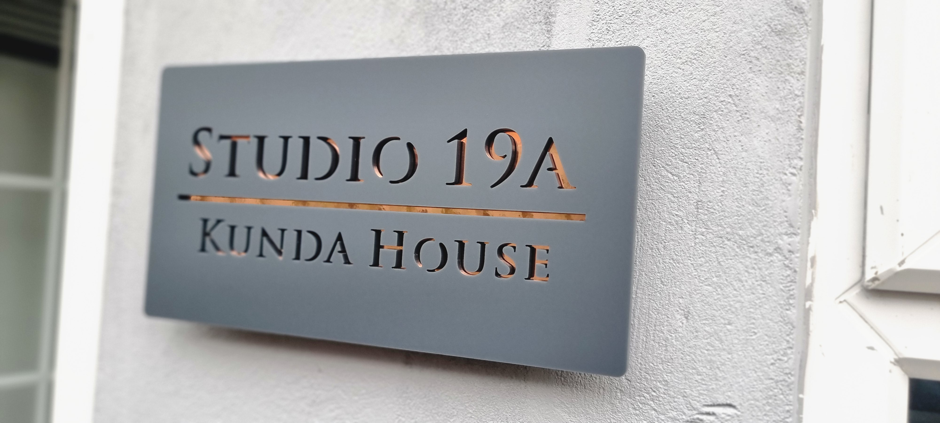 Tyseley Studio Apartments