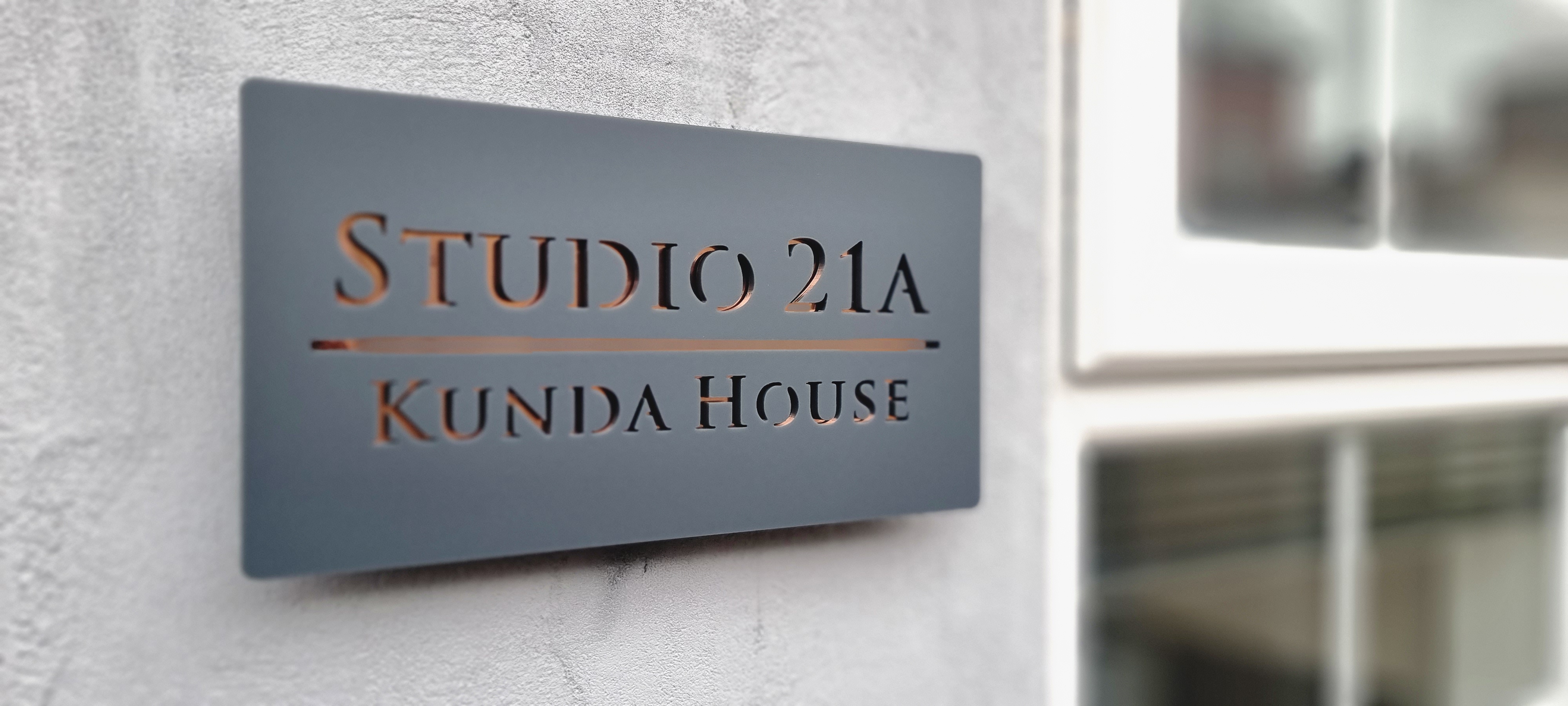 Tyseley Studio Apartments
