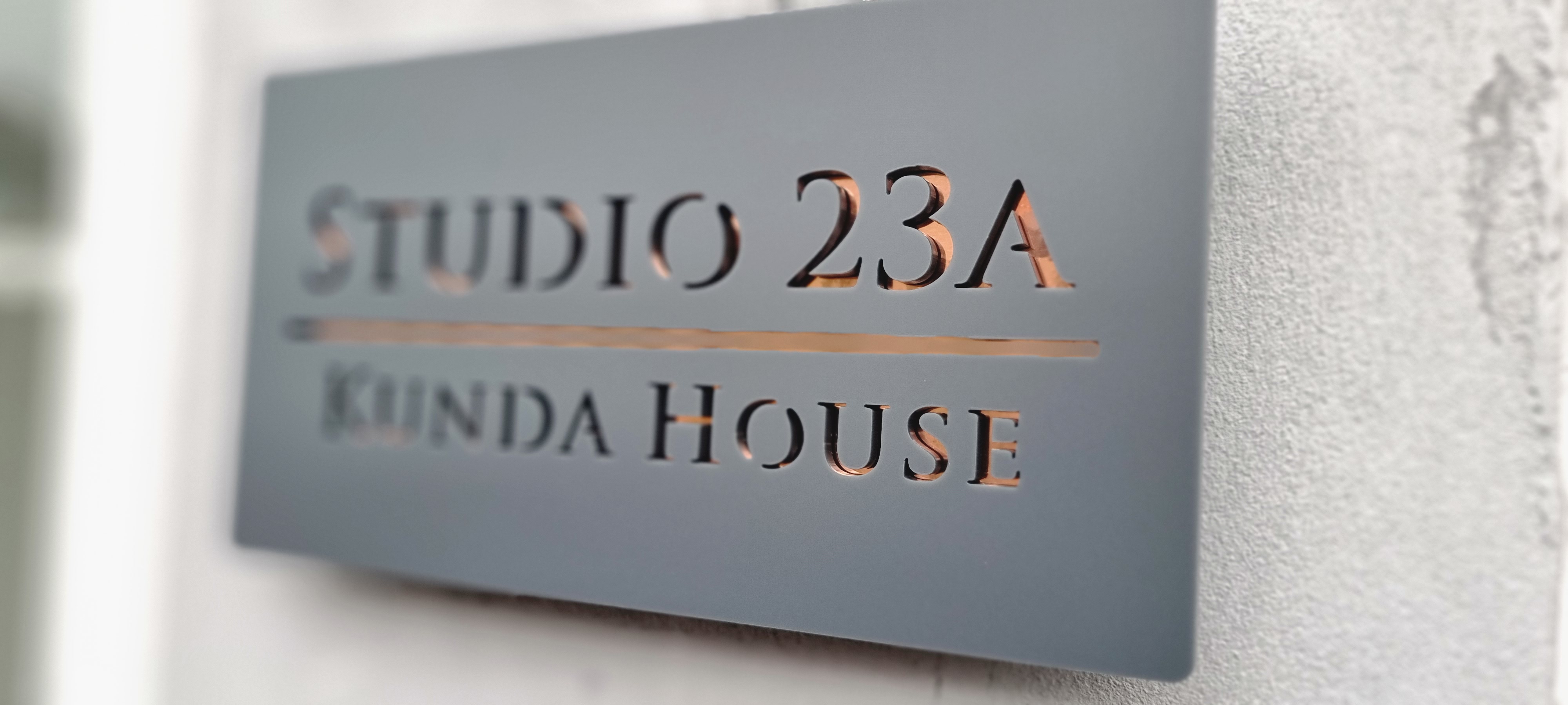 Tyseley Studio Apartments